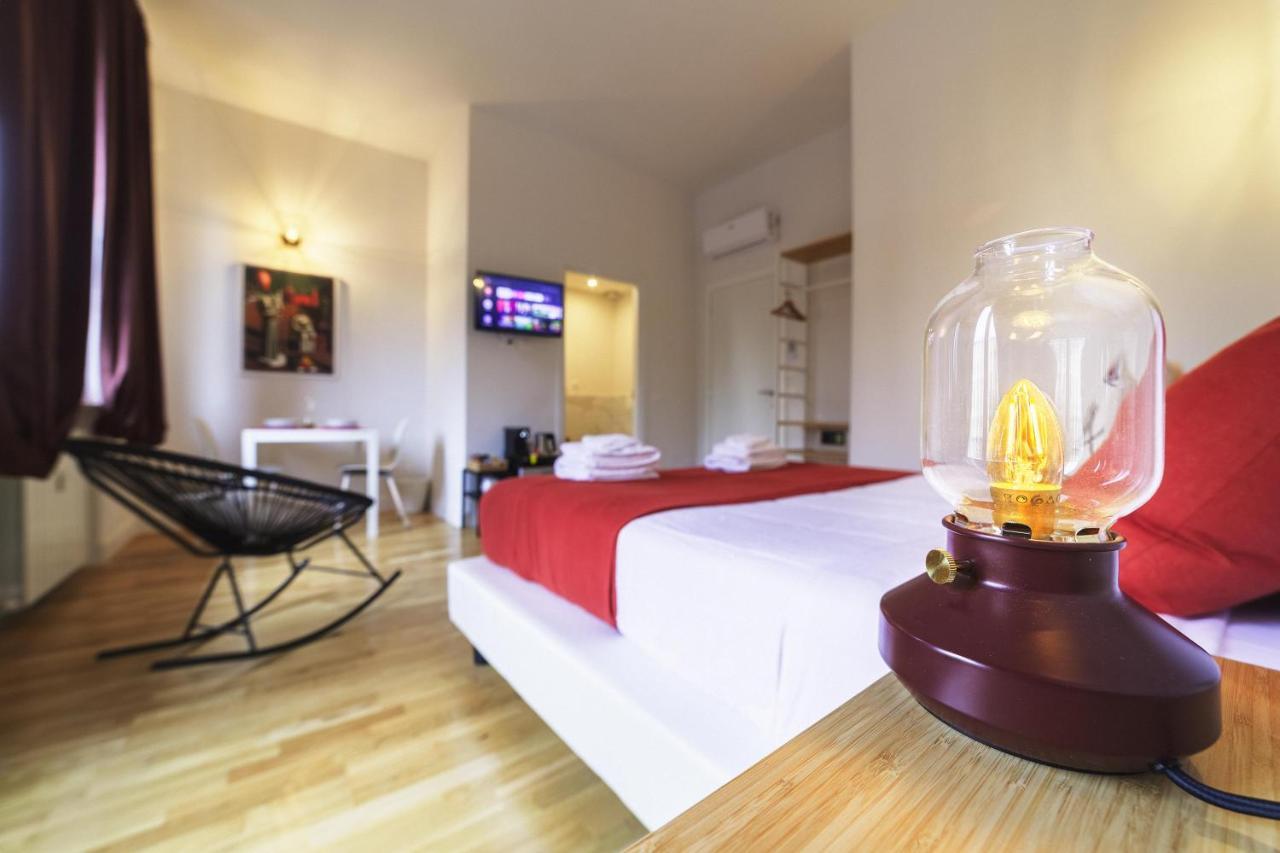 Lavagnini My Place Firenze