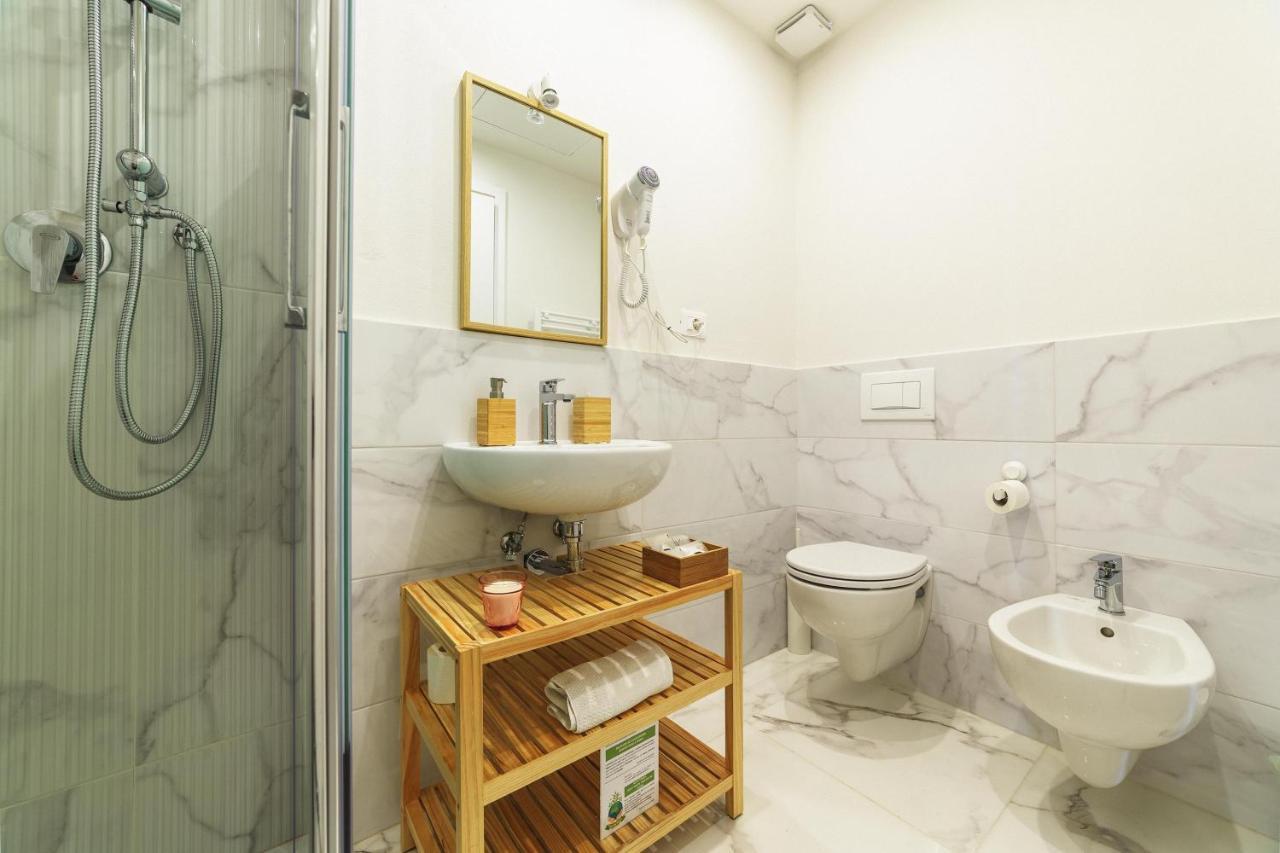 Bed & Breakfast Lavagnini My Place *