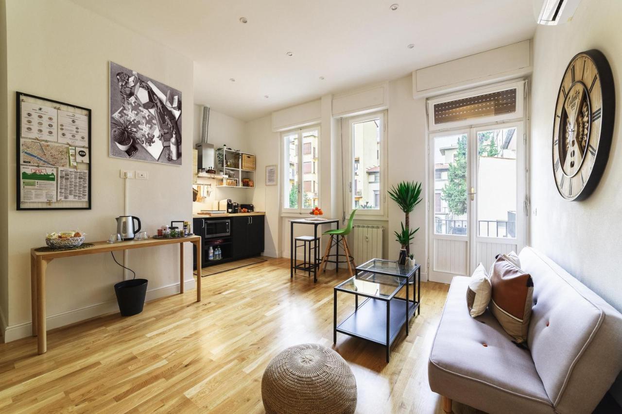 Lavagnini My Place Bed & Breakfast Florence