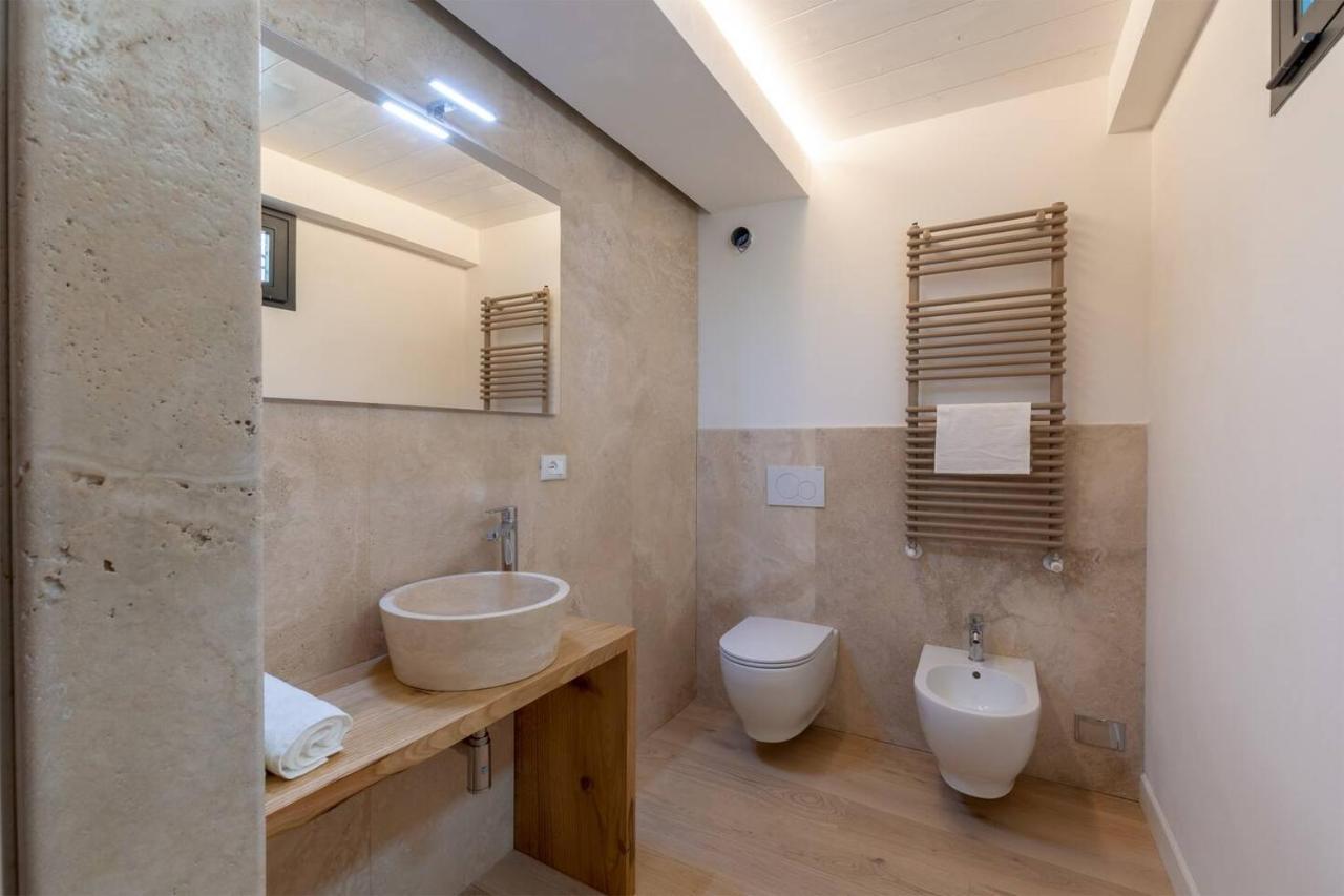 Luxury Terrazza Vista Appartement Florence