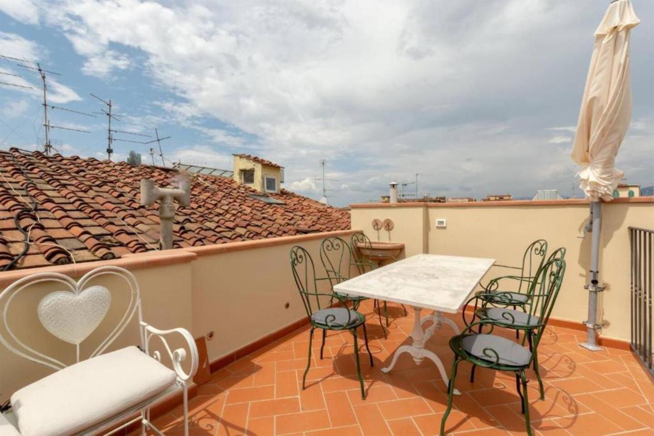Appartement Luxury Terrazza Vista *