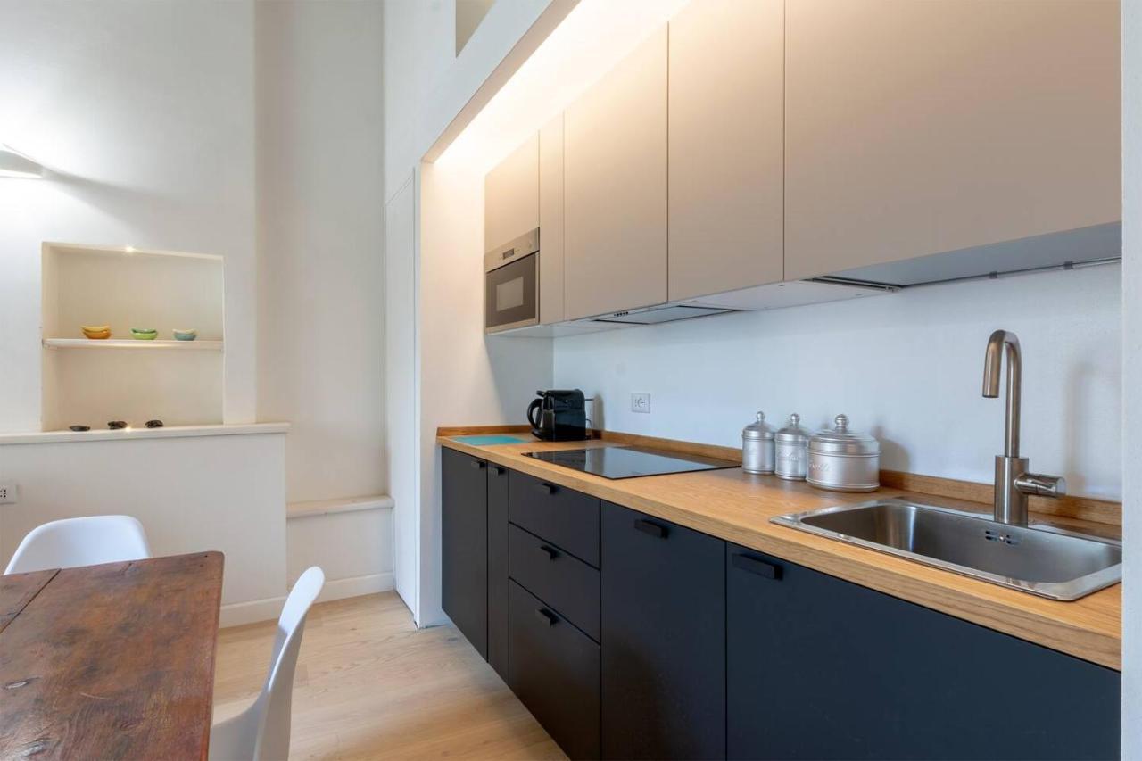 Appartement Luxury Terrazza Vista Florence