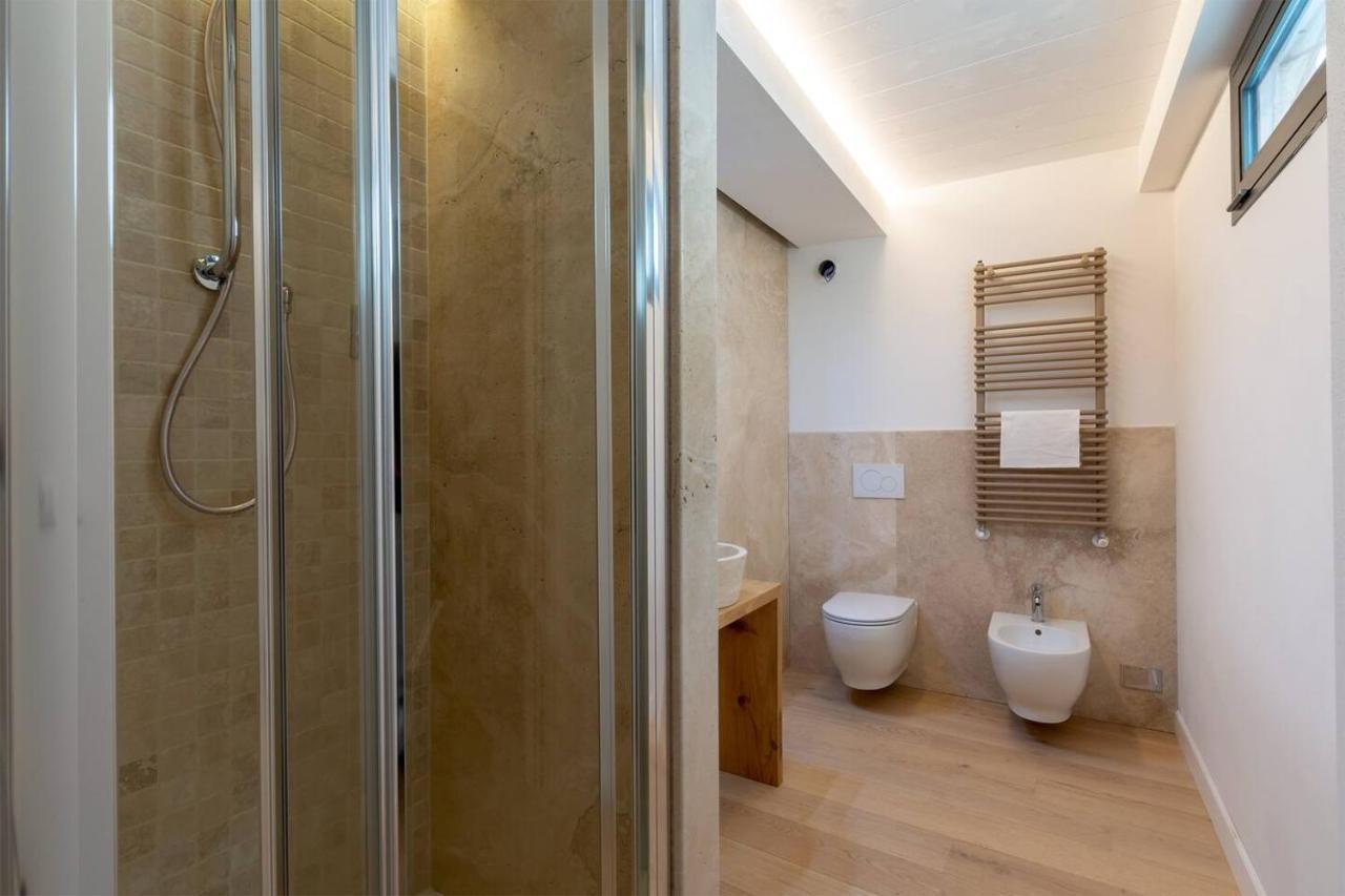 Appartement Luxury Terrazza Vista *