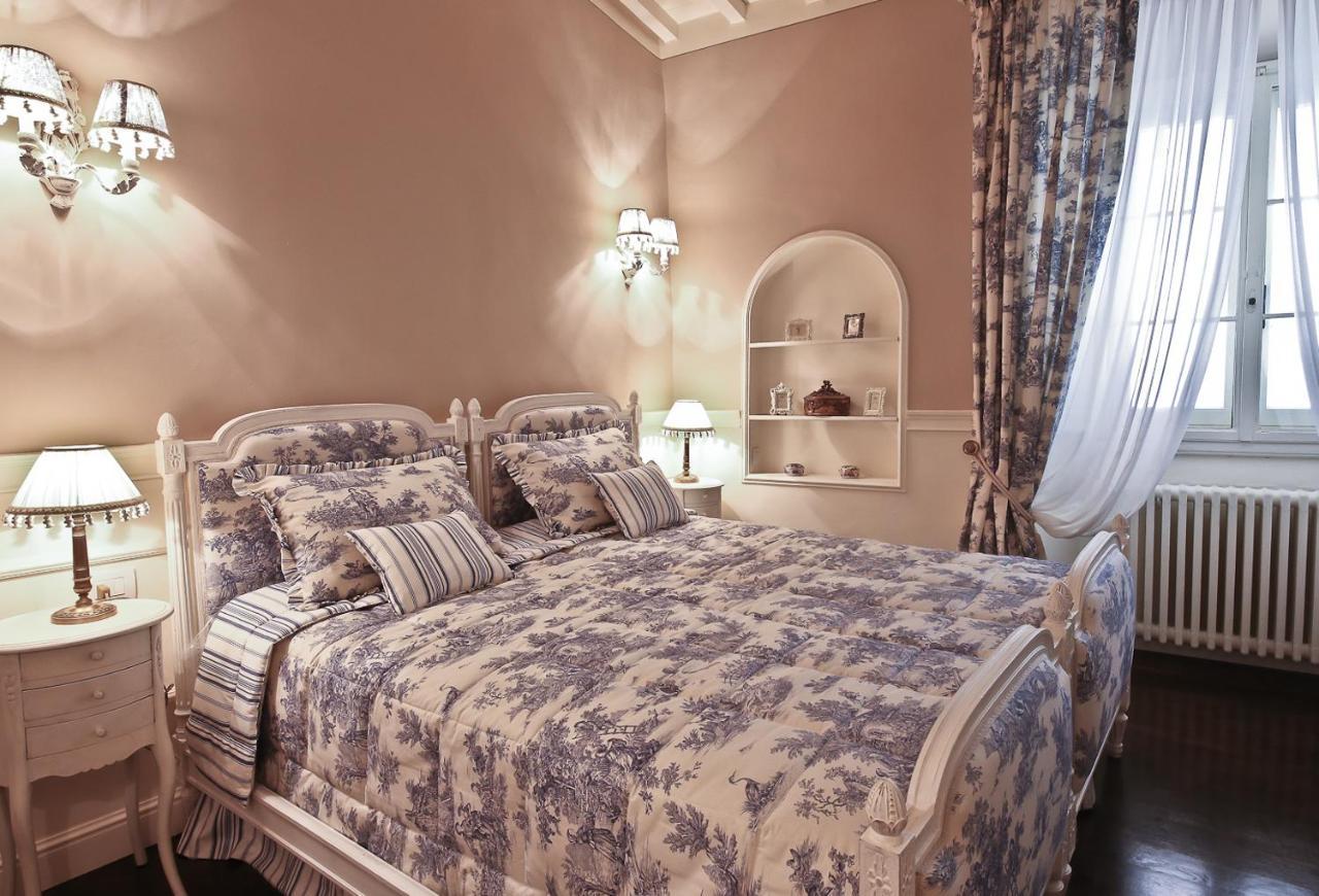 Ponte Vecchio Luxury *