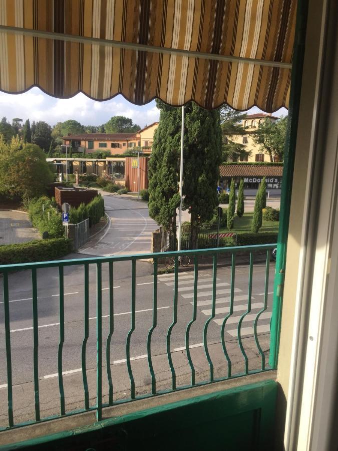 Apartamento La Barriera