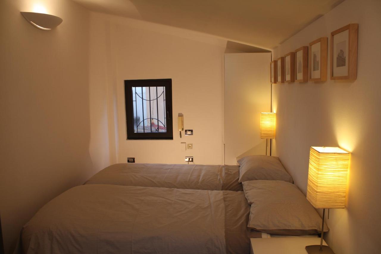 Appartement S.zanobi Courtyard House W/ Terrace Florence