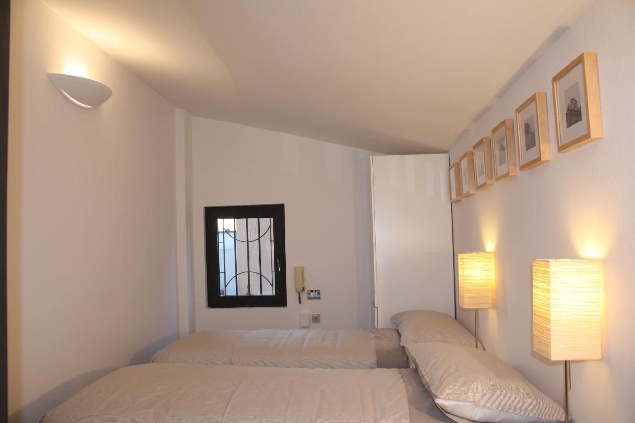 Appartement S.zanobi Courtyard House W/ Terrace *