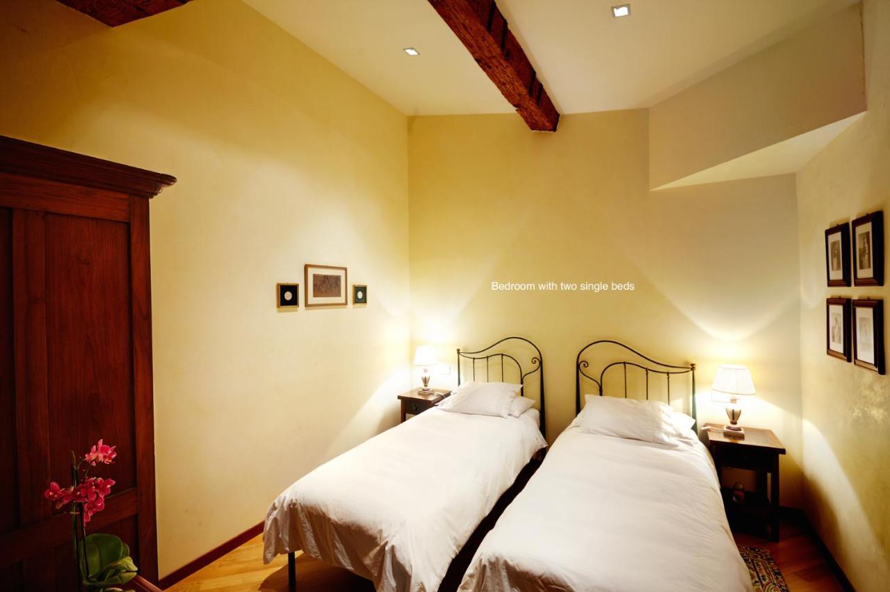 Apartamento The Flora And Florian - The Feeling Of Touching The Duomo