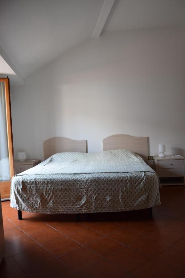 Terrazza In Borgo San Jacopo * Florence