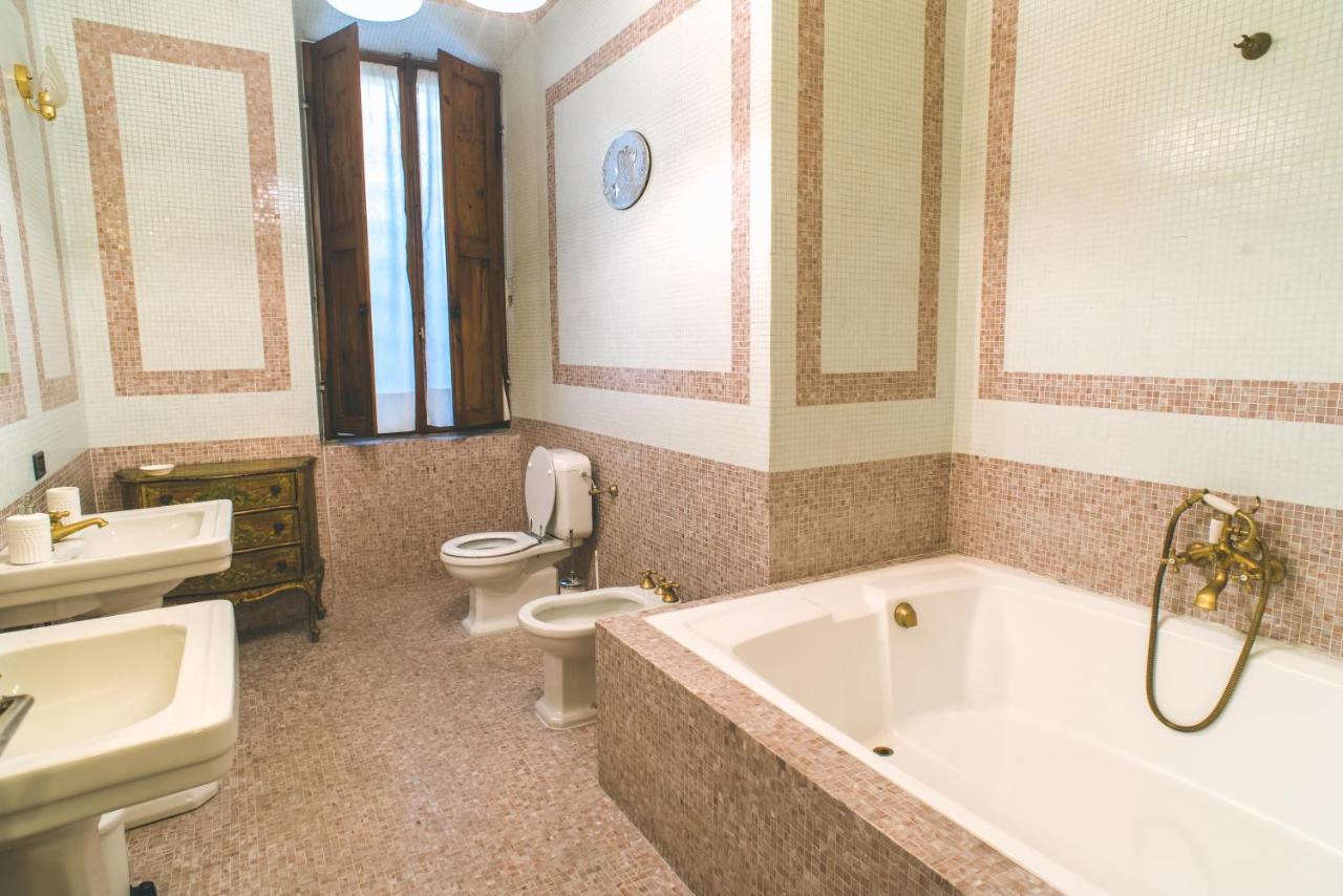 Apartment Albizi Prestige