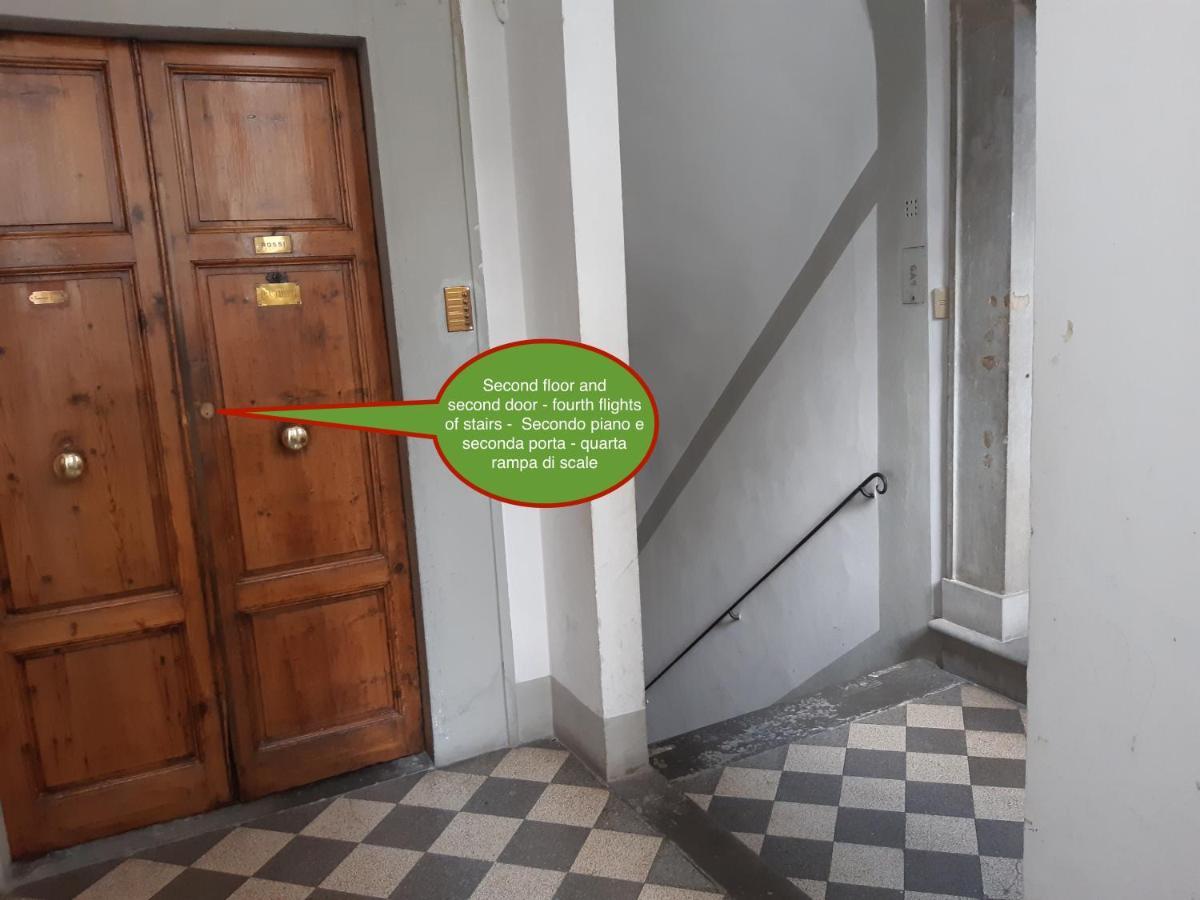 The Flora And Florian - The Feeling Of Touching The Duomo Apartamento