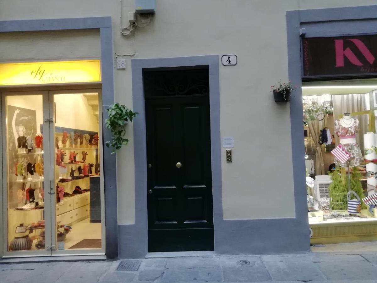 Appartamento Silver Sword Firenze