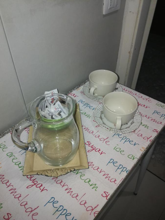 Apartment Ippo Florenz