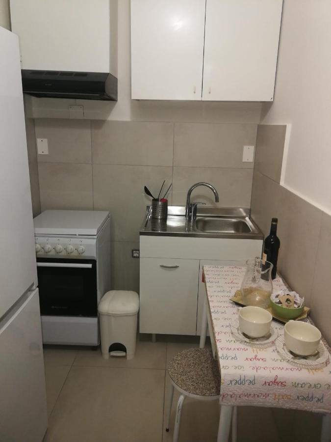 Appartement Ippo