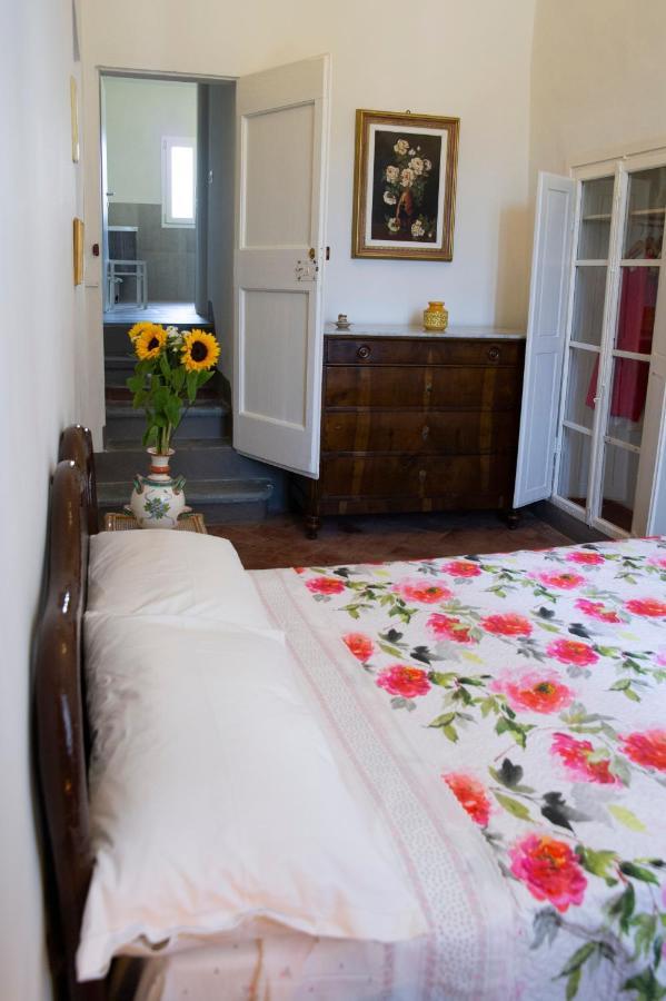 Apartment L'oziorinco Florenz