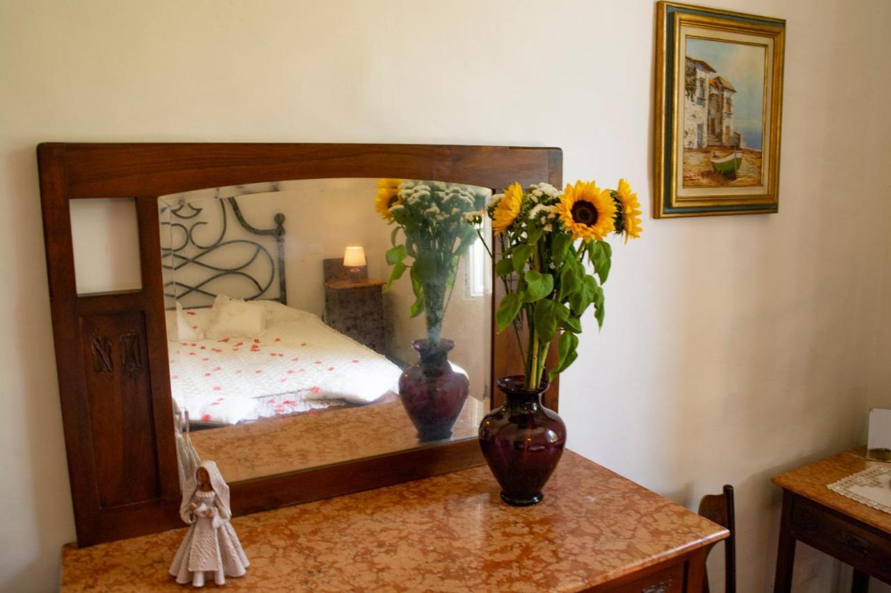 Apartment L'oziorinco Florenz