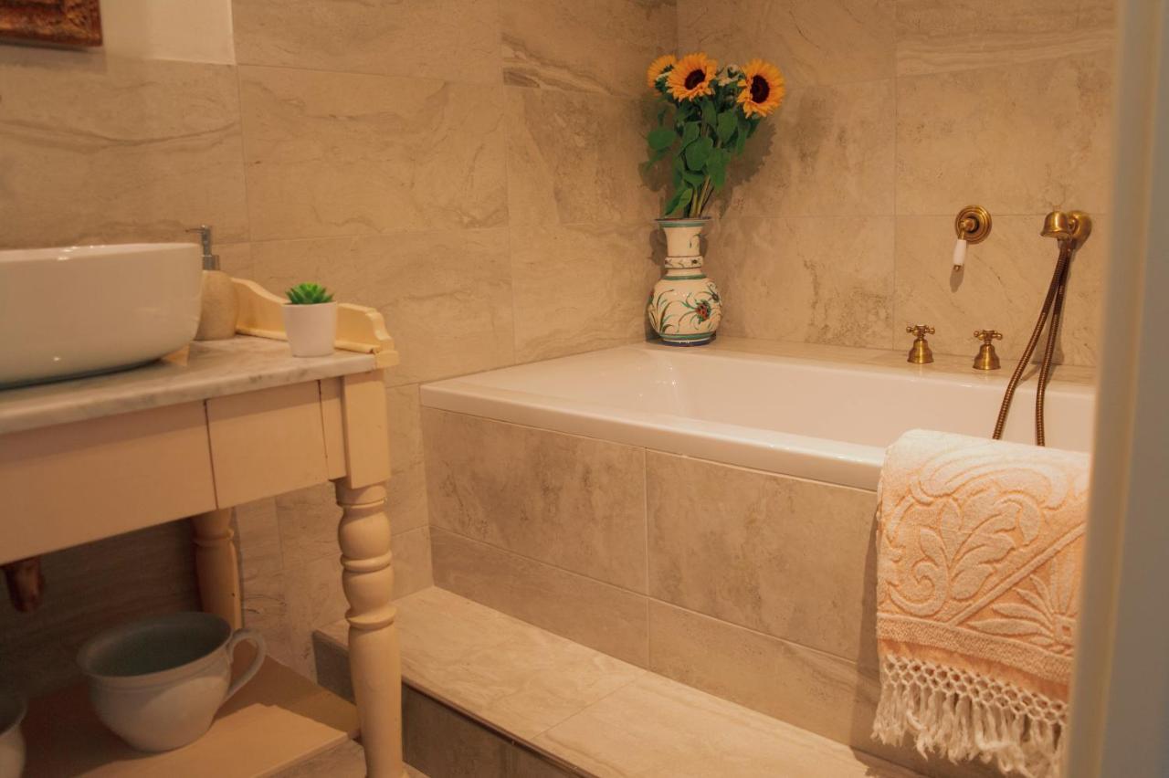 L'oziorinco Apartment Florenz