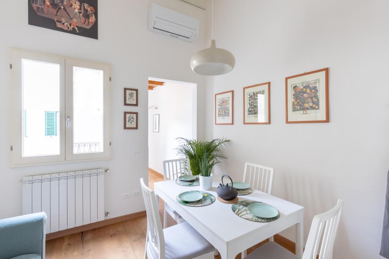 Appartement Il Civettino - Nel Centro Di