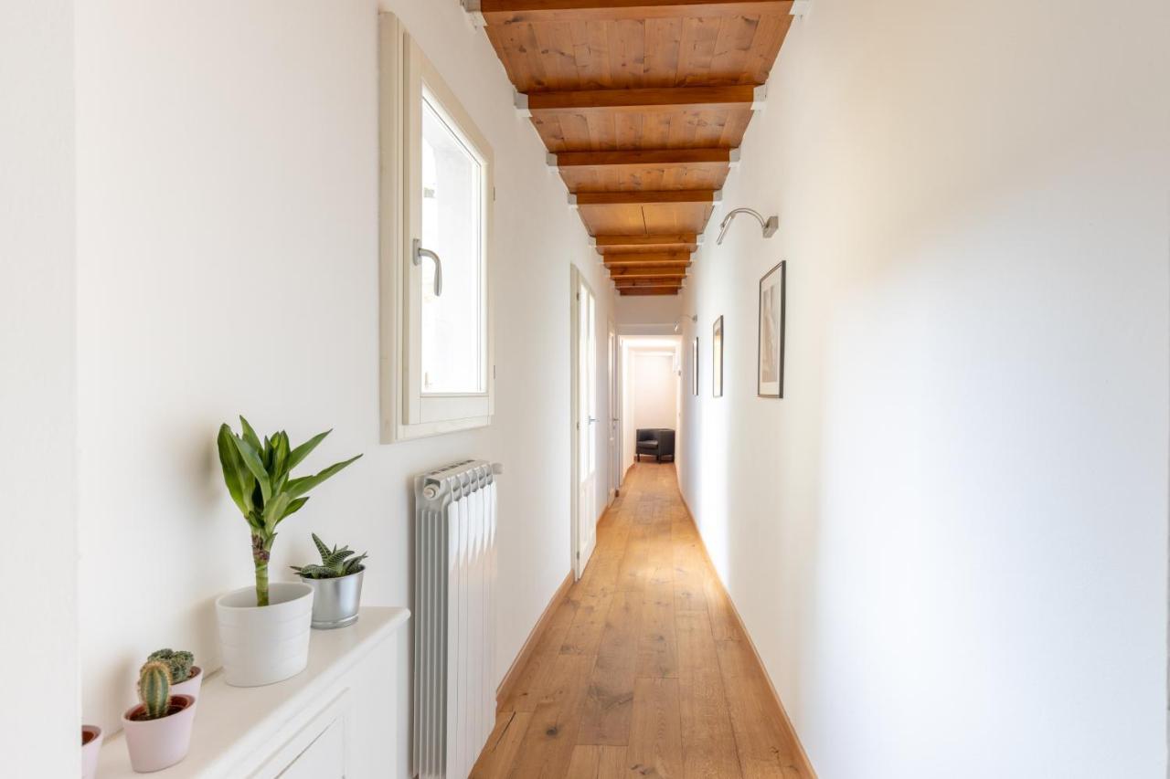 Appartement Il Civettino - Nel Centro Di