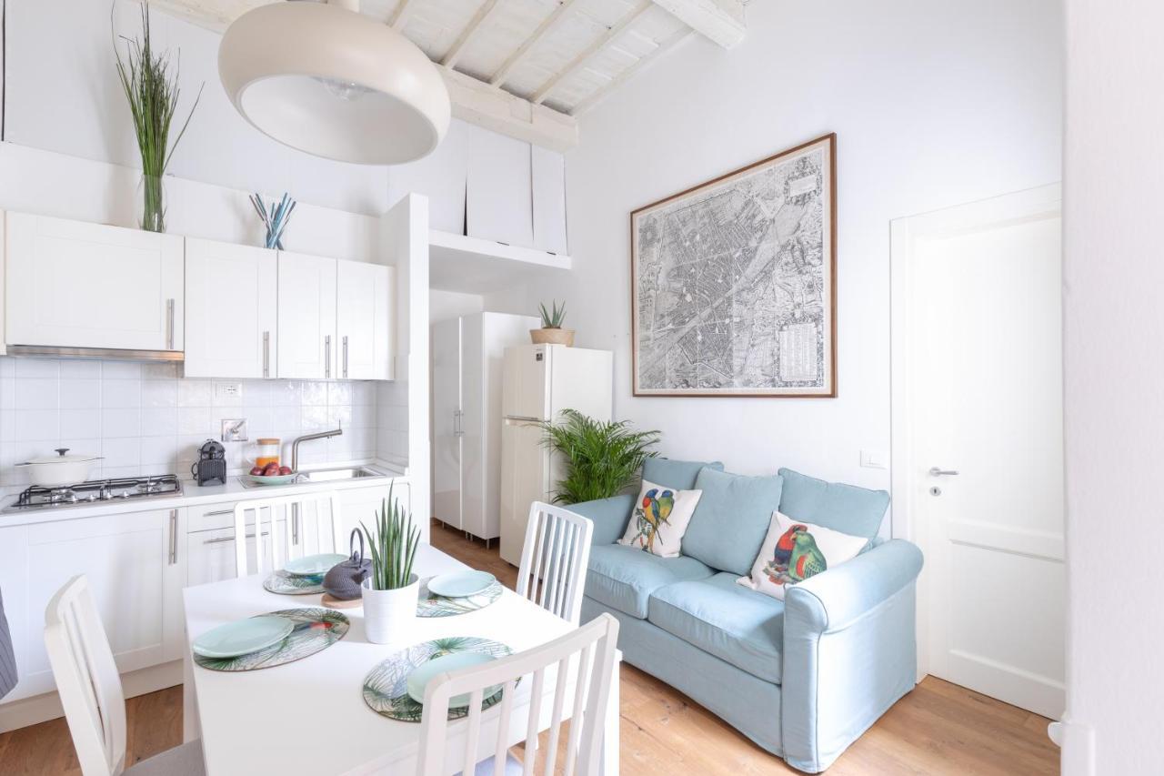 Il Civettino - Nel Centro Di Appartement Florence