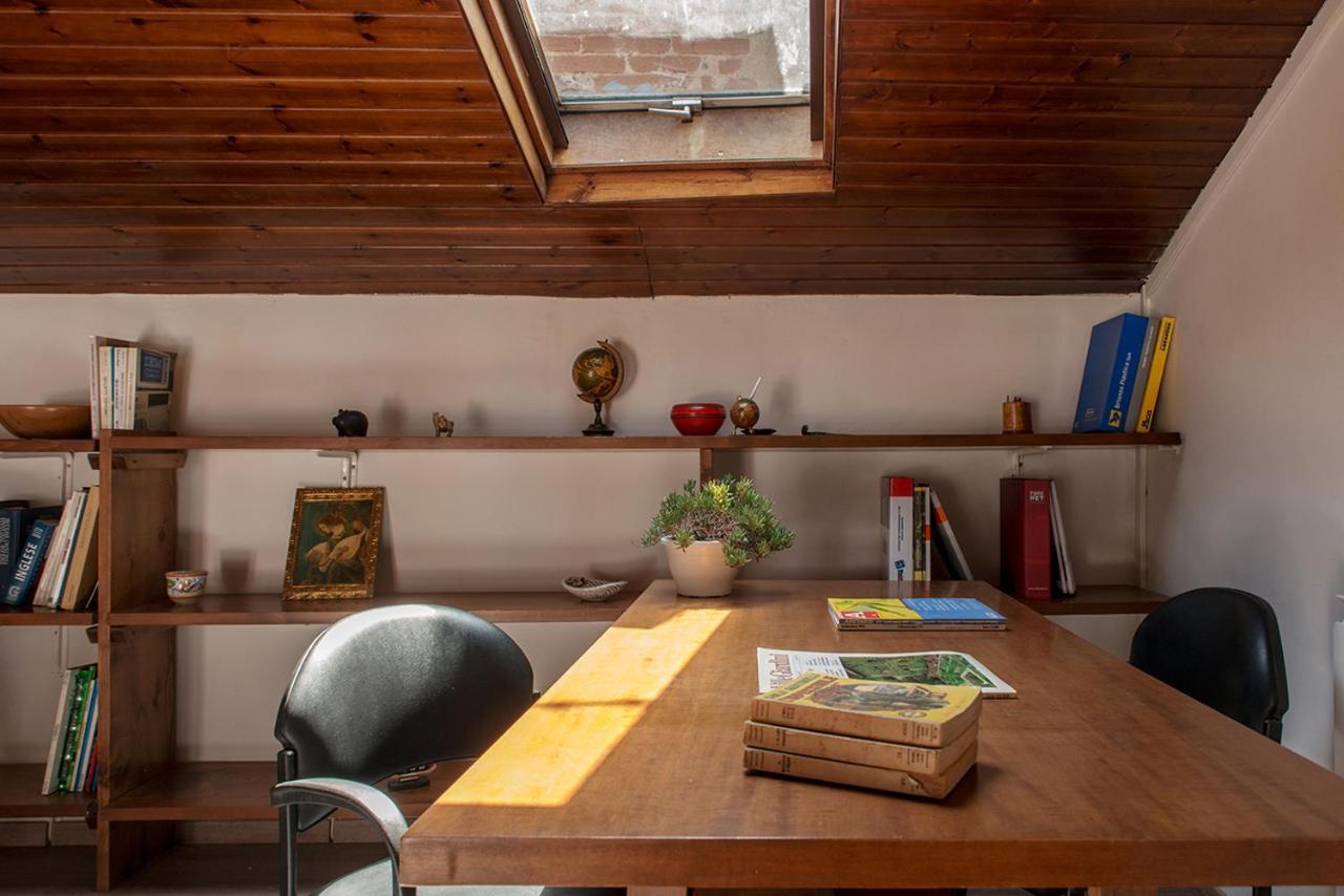 I Medici In Podesta Apartamento