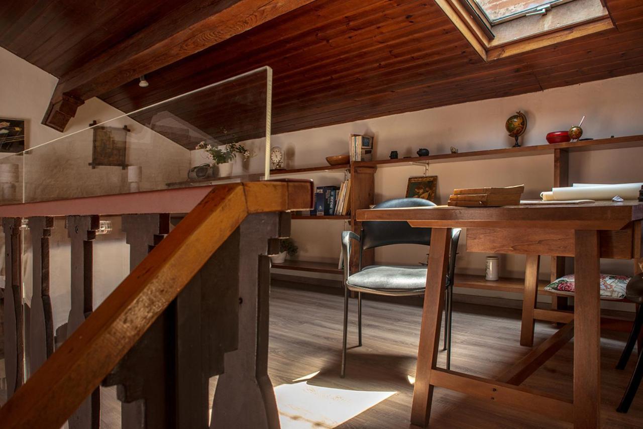 Apartamento I Medici In Podesta *
