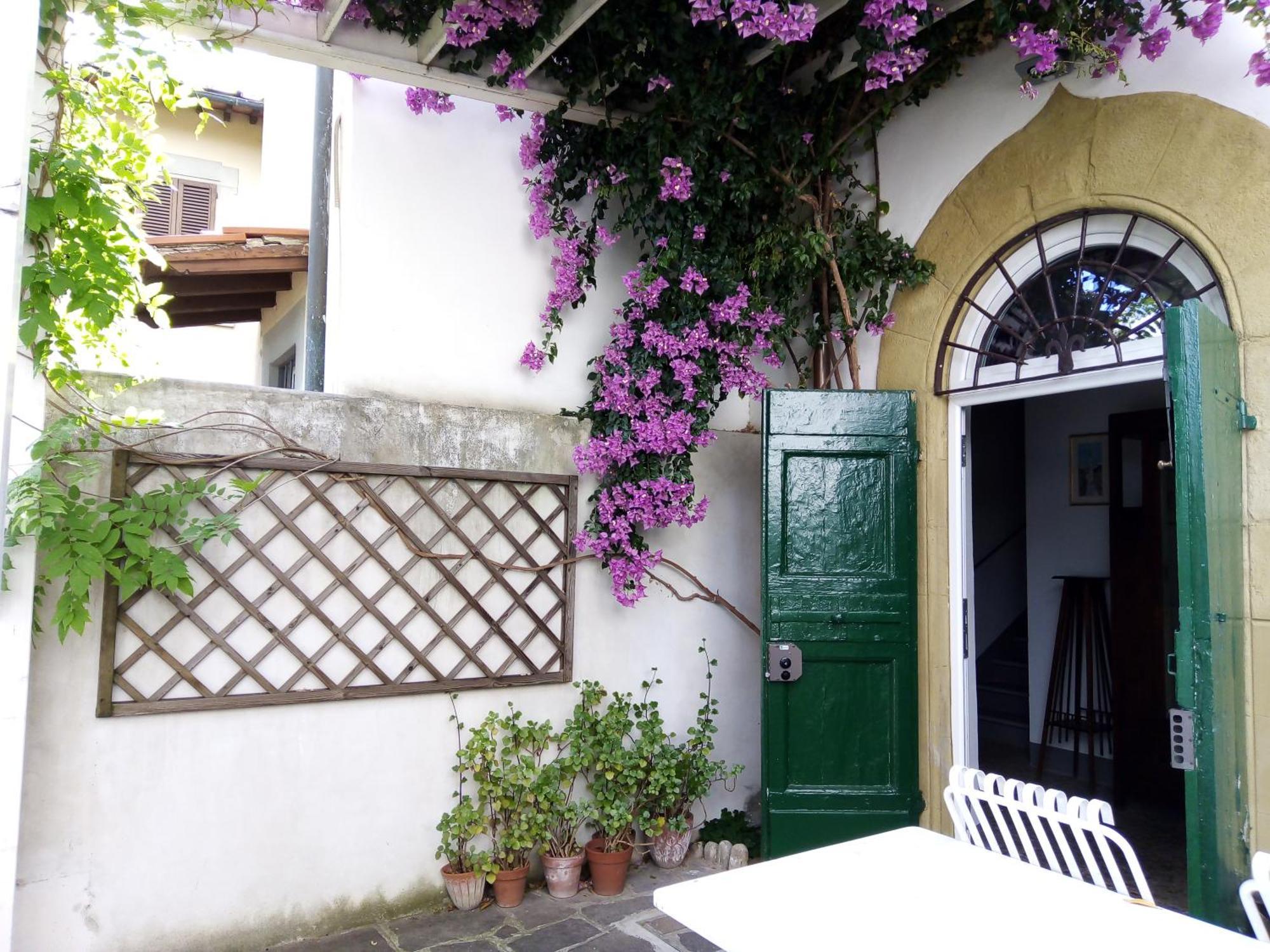 L'oziorinco Apartment Florenz