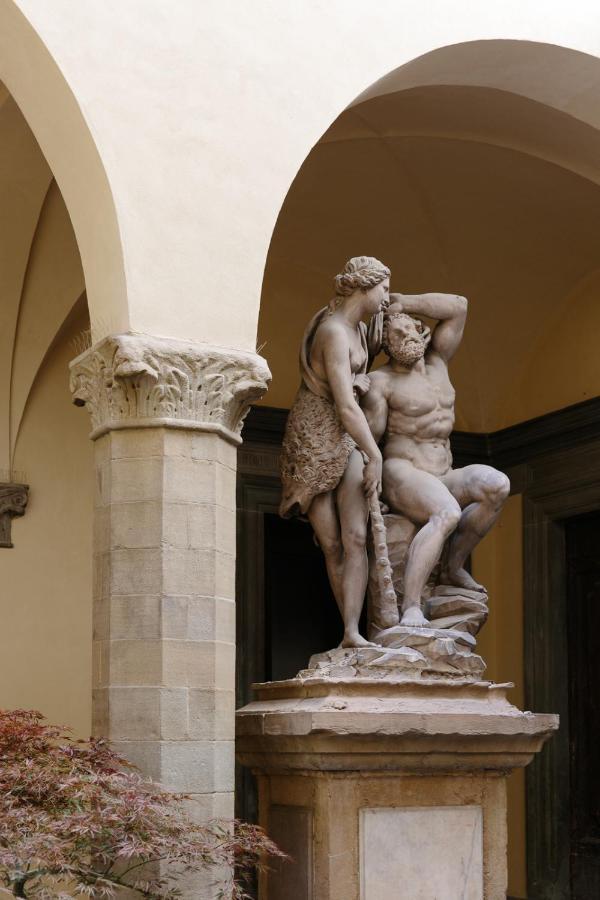 Numeroventi Florença