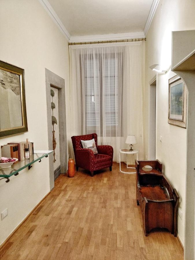 Apartment A Touch Of History, In Santa Reparata *