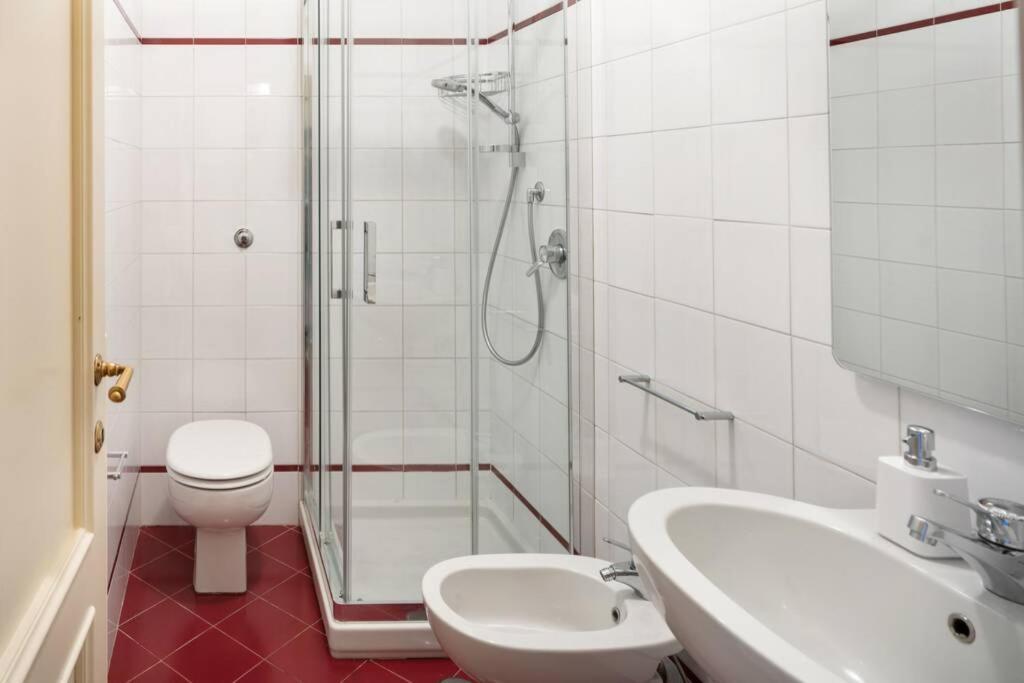 Apartment A Touch Of History, In Santa Reparata