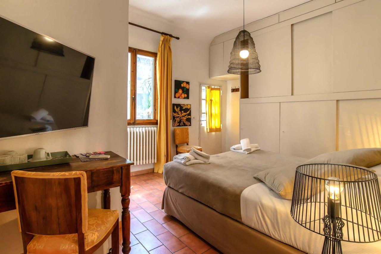 Mdr Gia Via Larga Bed & Breakfast