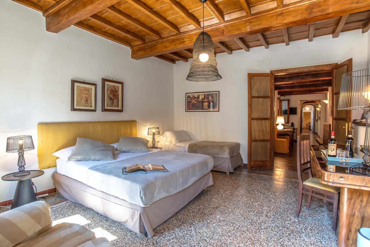 Mdr Gia Via Larga Bed & Breakfast 3*