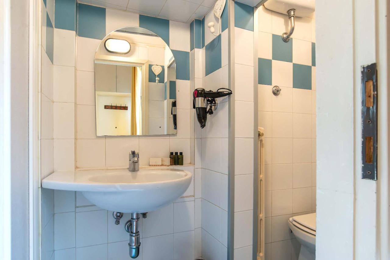 Mdr Gia Via Larga Bed & Breakfast 3*