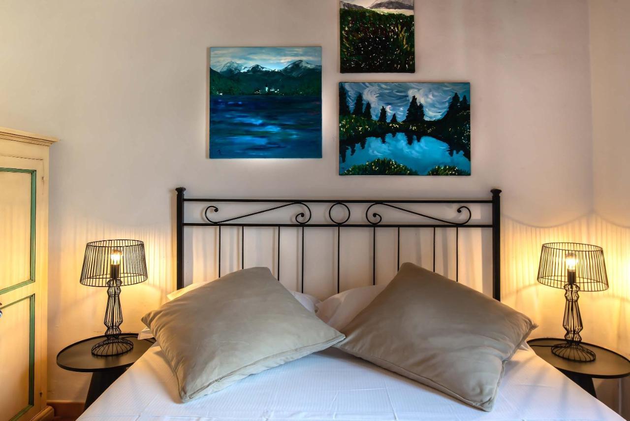 Mdr Gia Via Larga Bed & Breakfast