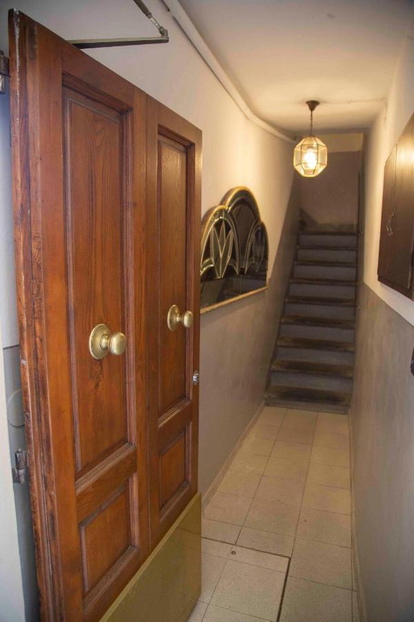 Apartment Valia Pitti 3 Florence