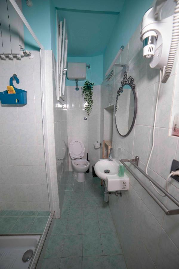 Apartment Valia Pitti 3 Florence
