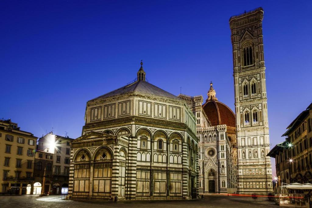 Casa Grazia-near Smn Station Florence