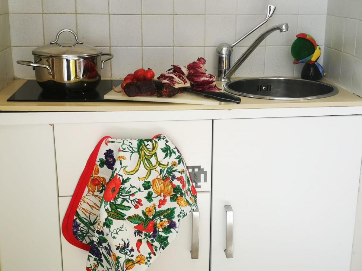 Signoria Apartamento Florença