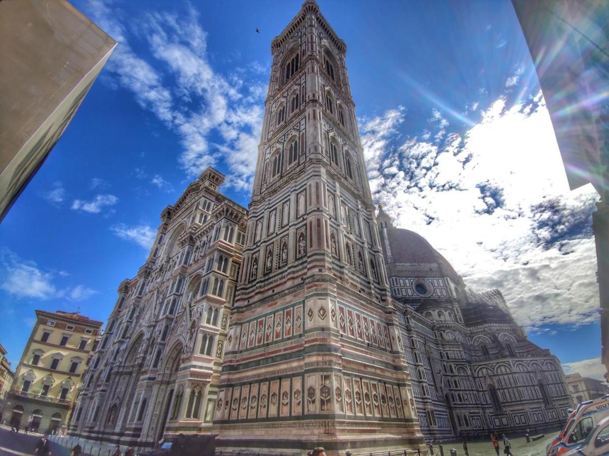 Domo Florenzia Florença