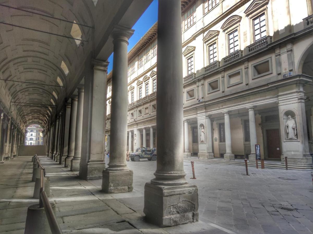 Bed & Breakfast Domo Florenzia Florence