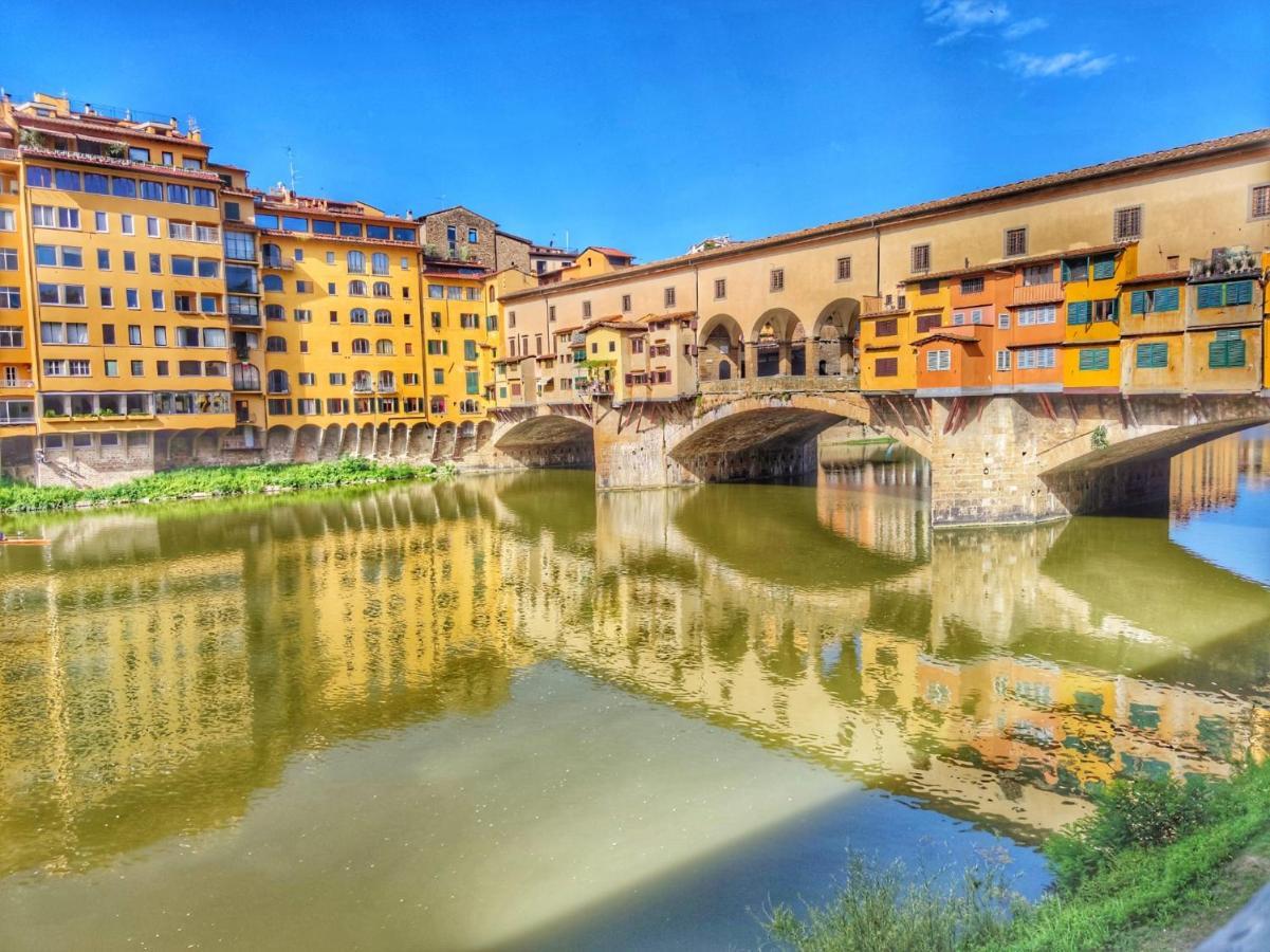 Domo Florenzia Bed & Breakfast 3*