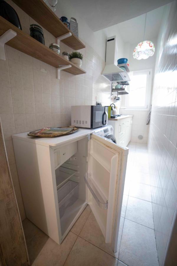 Valia Pitti 3 Apartment *