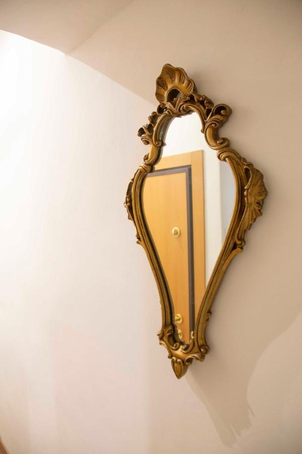 Valia Pitti 3 Apartment *