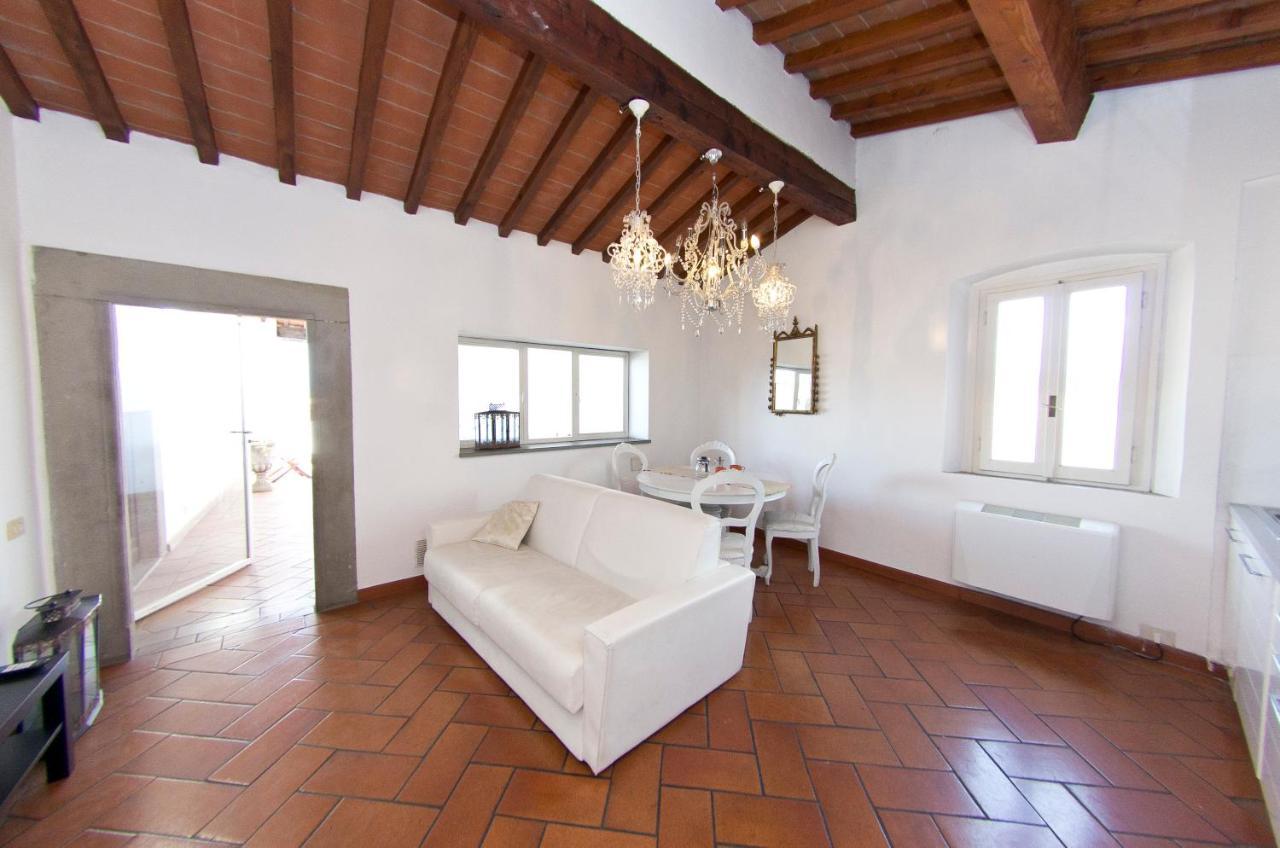 Apartment Traviata Storico - Palazzo Tolomei *