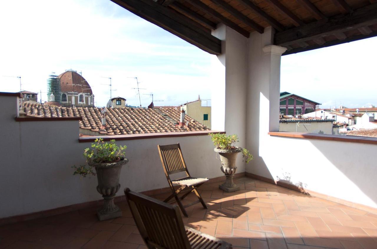 Traviata Storico - Palazzo Tolomei Apartment Florence
