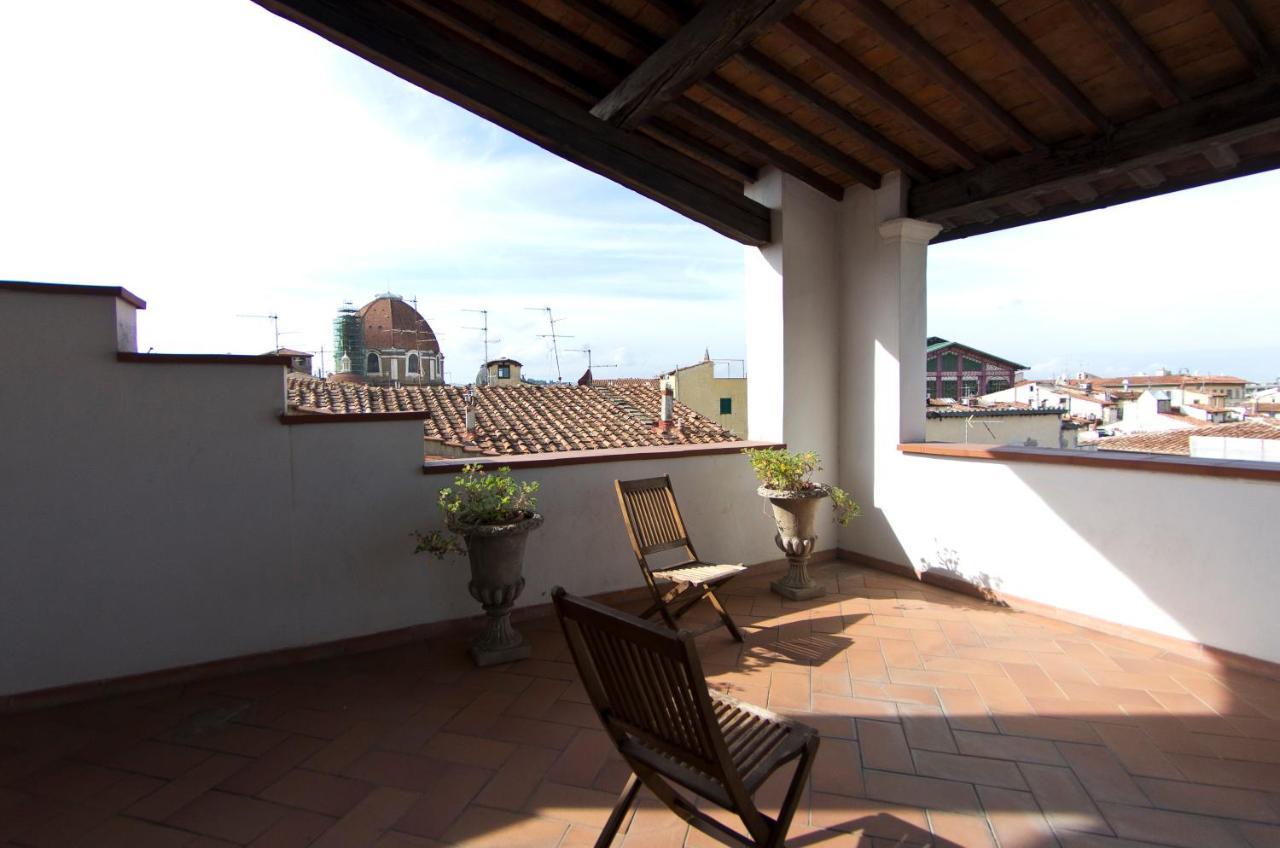 Apartment Traviata Storico - Palazzo Tolomei *