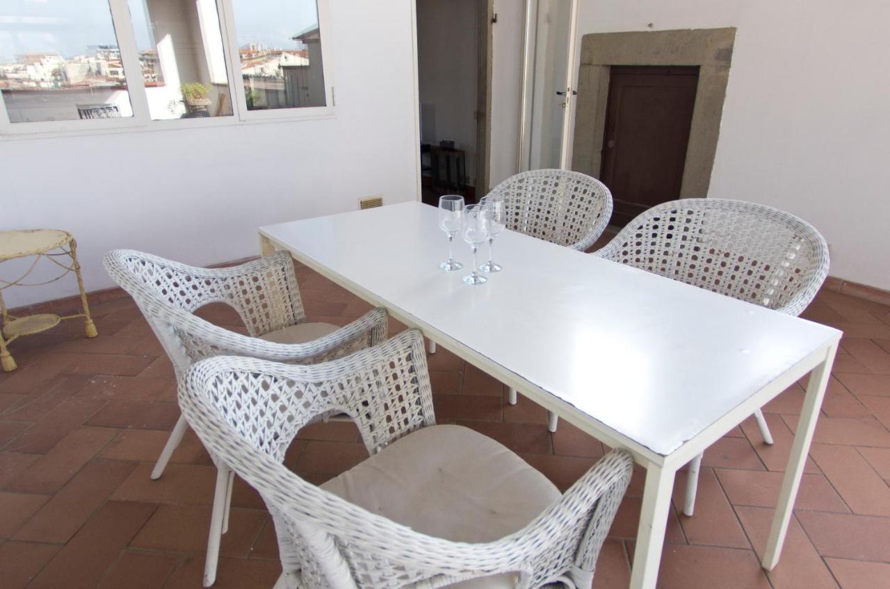 Apartment Traviata Storico - Palazzo Tolomei *