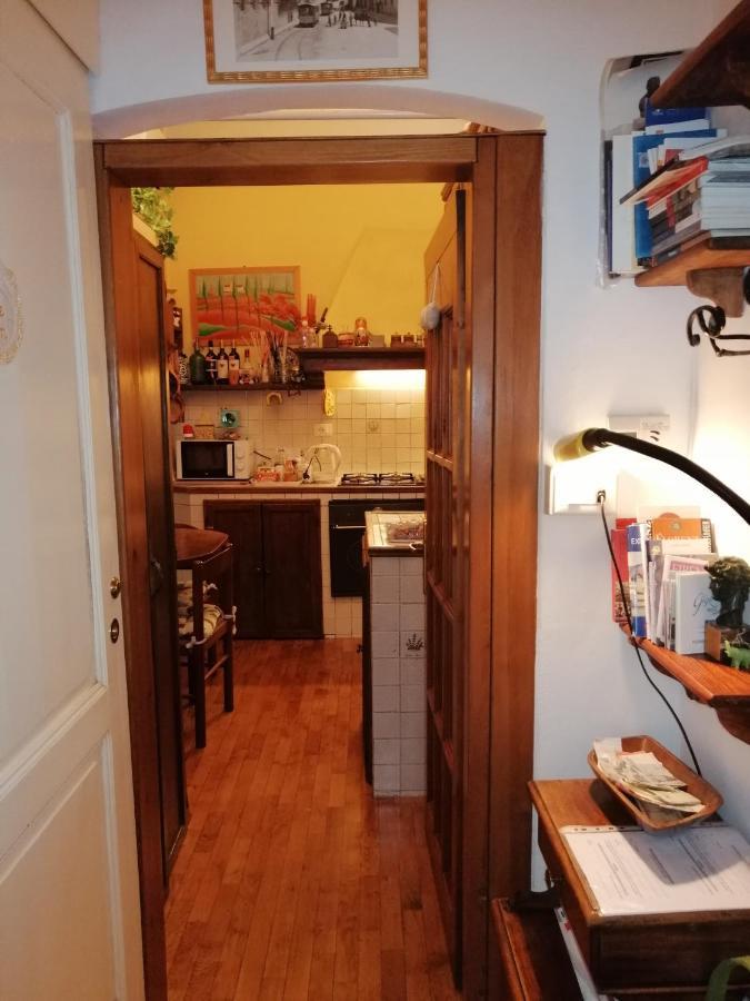 Tre Gigli A Firenze, 5 Minutes From Station, Via Palazzuolo 55