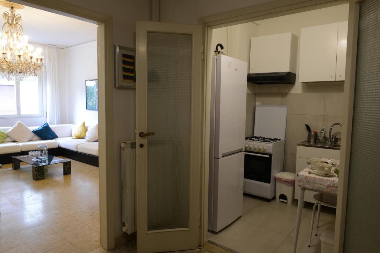 Ippo Apartment Florenz