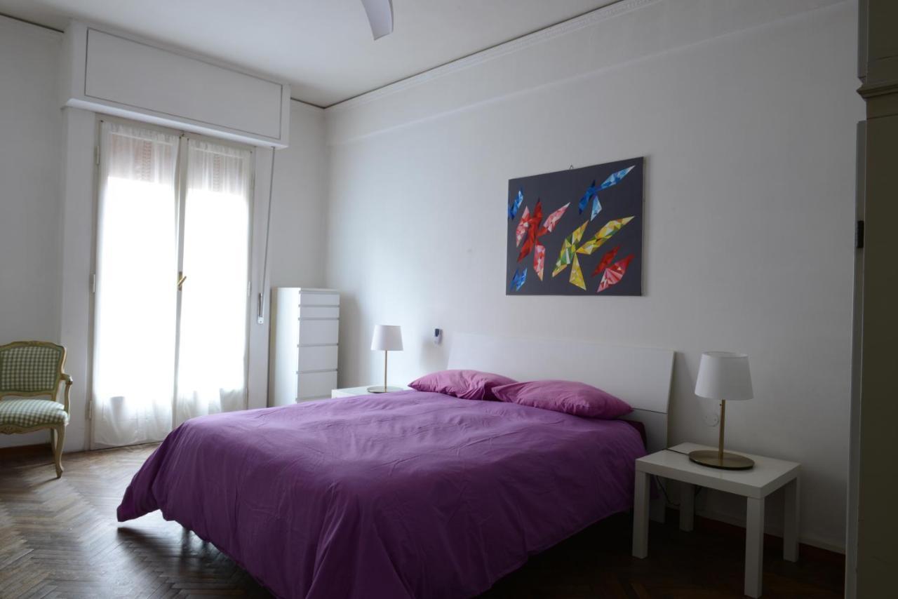 Apartment Ippo Florenz